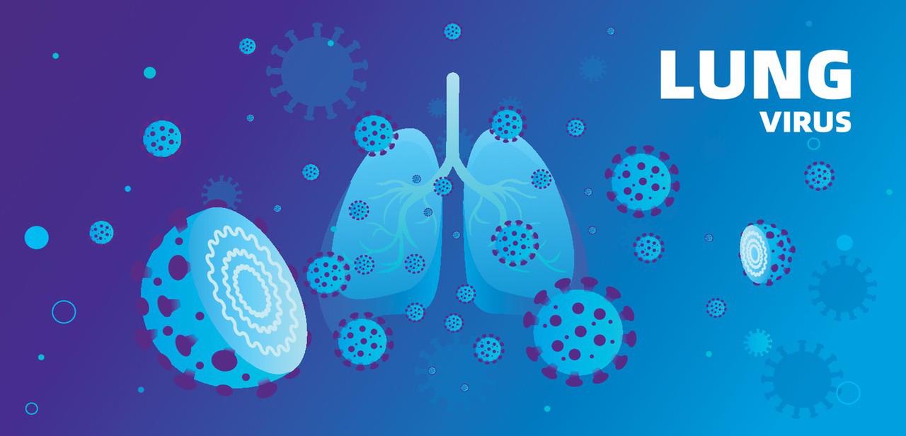 当家的前些日子坐了一趟高铁，染上甲流，磁共振做出肺部有点感染，吃几天奥司他韦不见