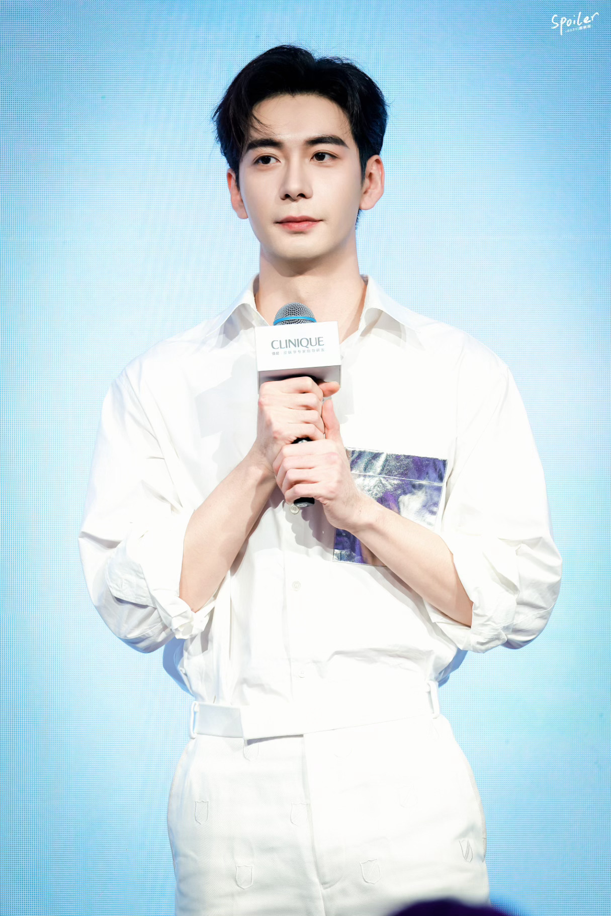 星旭宇宙中的白马王子~陈星旭炎拓📚陈星旭高海明