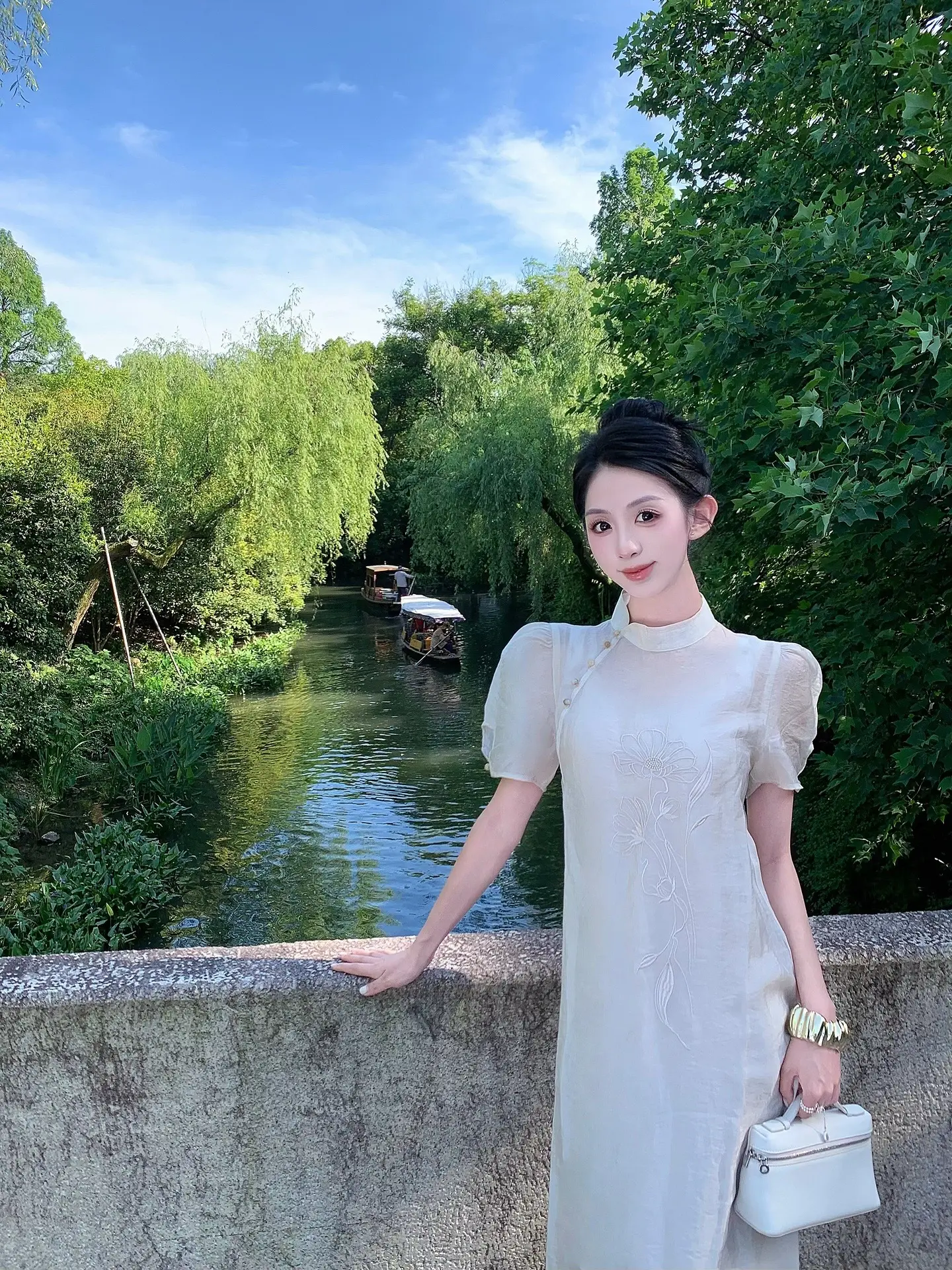 下江南🍃。