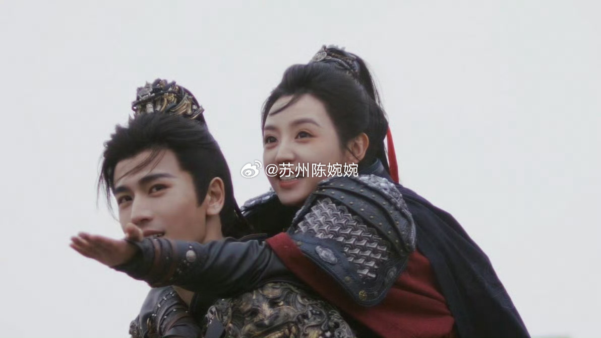 一切都结束了，我们该回家了。逐玉