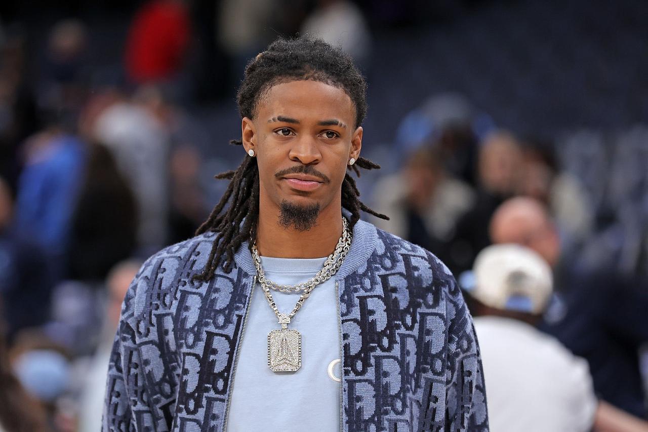 现在交易得到莫兰特算不算是抄底？
据据ESPN名记Tim Bontemps报道，