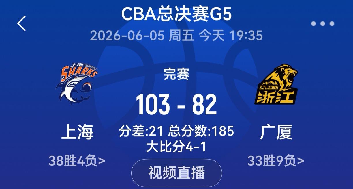 霸屏:21分狂胜夺冠！王哲林29+15统治内线，广厦16失误崩盘！
      