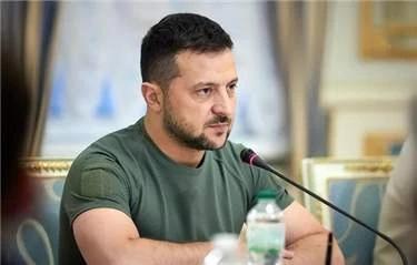 俄媒消息，泽连斯基和前总统波罗申科已经从俄罗斯通缉名单中消失。具体原因不明。

