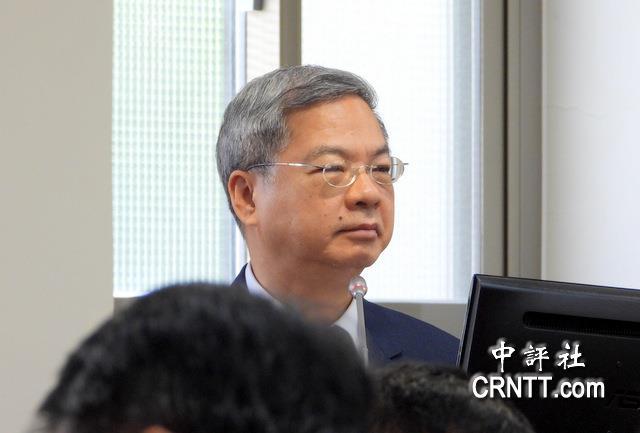 特朗普轰台湾偷走了晶片，民进党高官：台积电无可取代
美国总统特朗普访华后，接受福