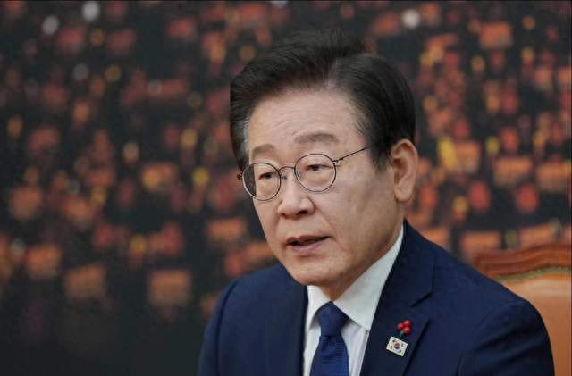 罕见外交决裂！李在明公开强硬警告乌克兰，韩乌关系跌至冰点