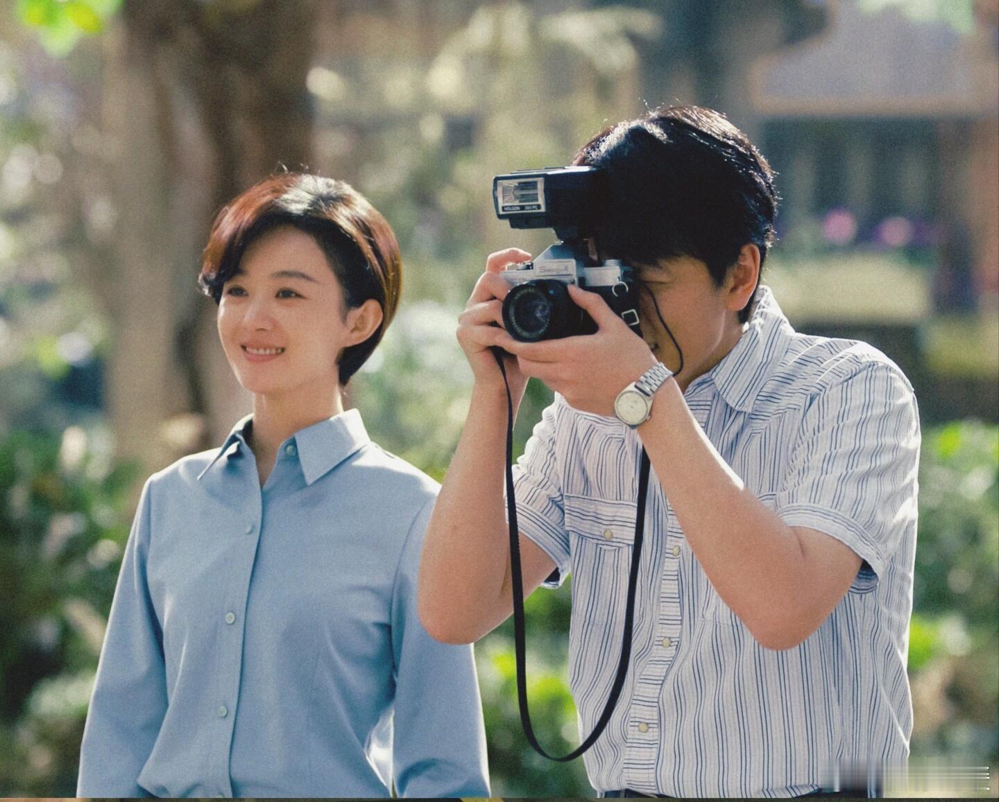 《小城大事》：杜涛为何向李秋萍提分手在《小城大事》里，孙小燕到食堂工作首日，林冬