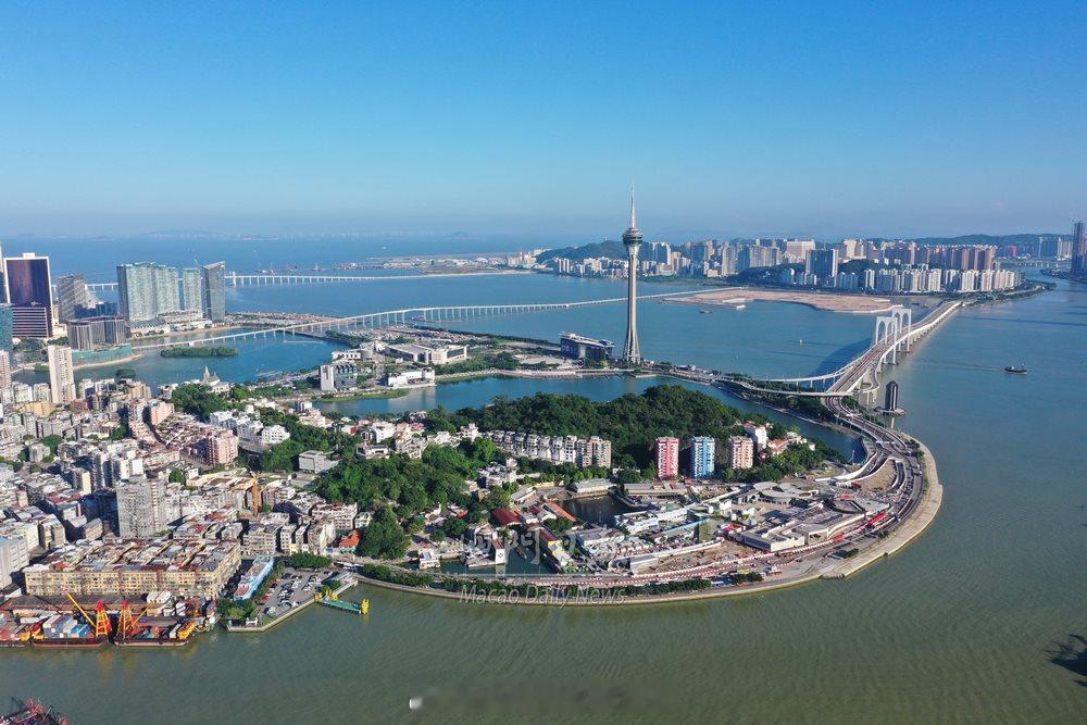 澳门游财经 「澳门 上月酒店入住率九成..」【澳門日報消息】澳門特區政府統計暨普