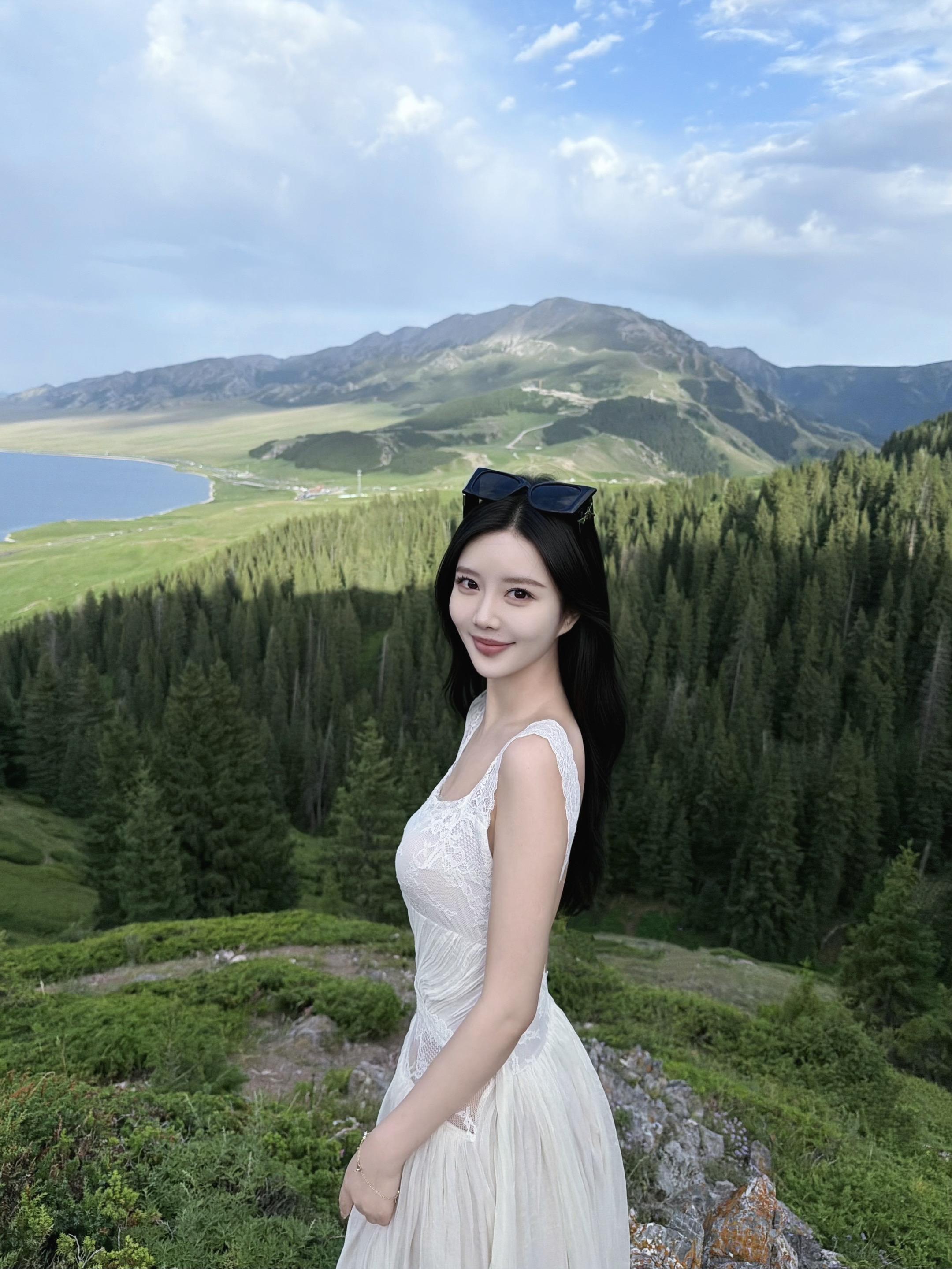 倘若命运高抬贵手 我想我会浪迹天涯