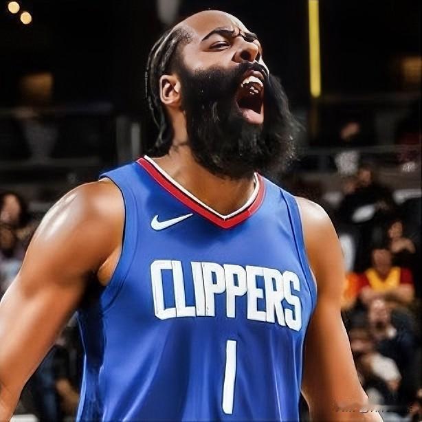 哈登尴尬了！
美媒Basketball Forever发文：过去三年洛杉矶的体育