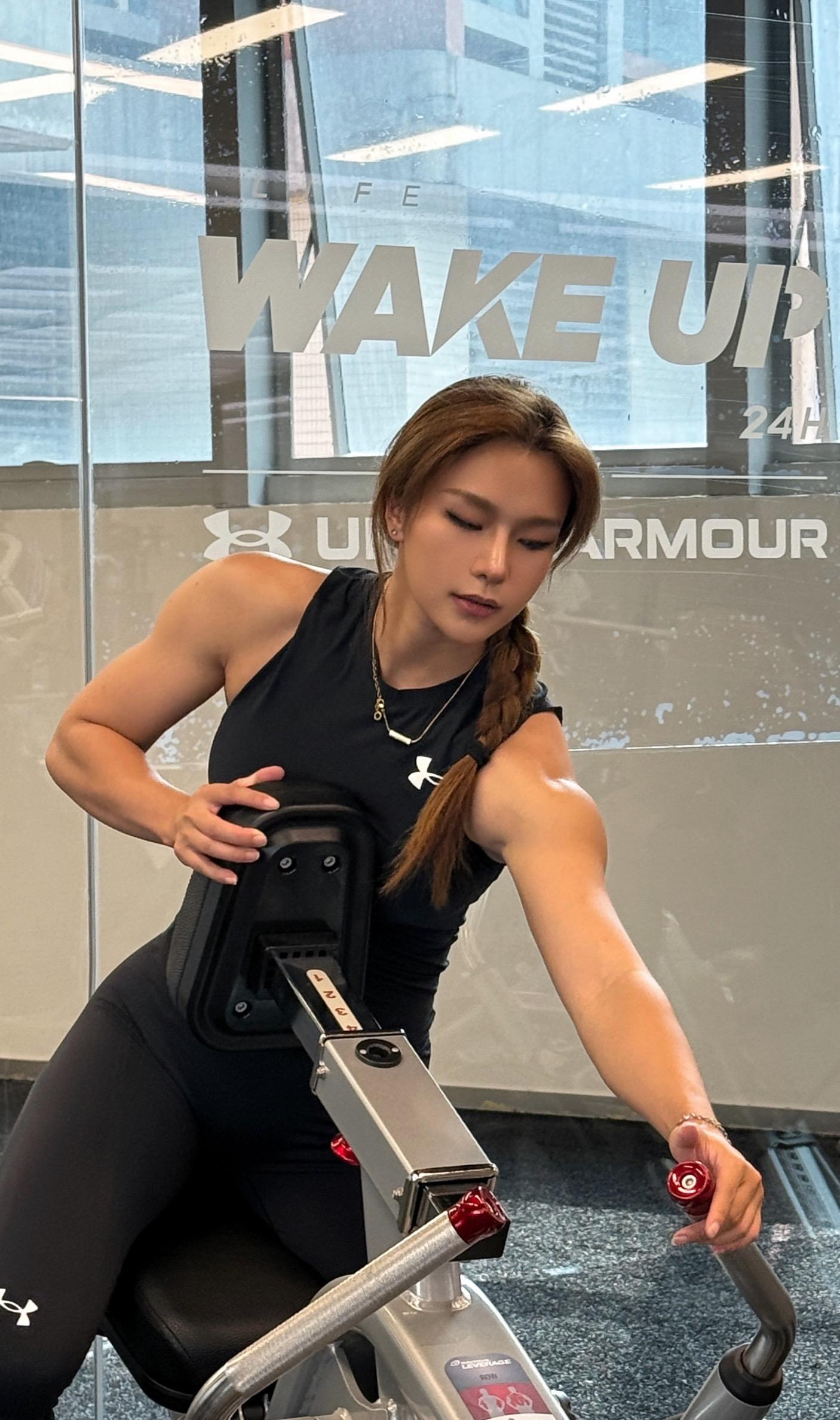 势均力敌嘛 我要的是绝对碾压