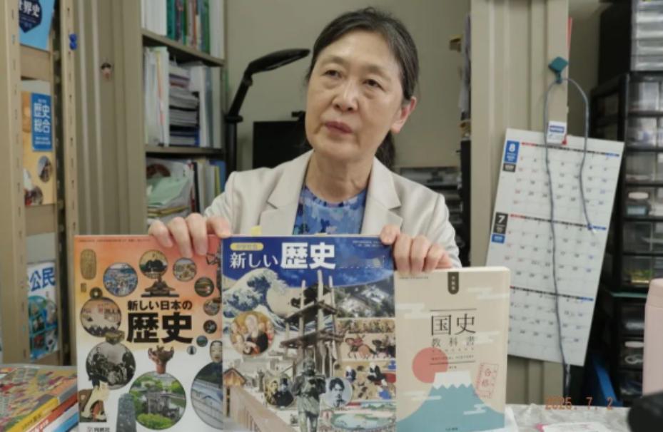 日本高官表示：中日战争是不会爆发的，因为中国一旦拿下日本，那么中国还要想方设法的