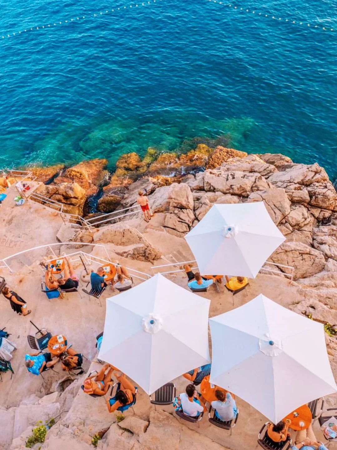 原来花少选址才是旅游天花板‼️美哭了😭