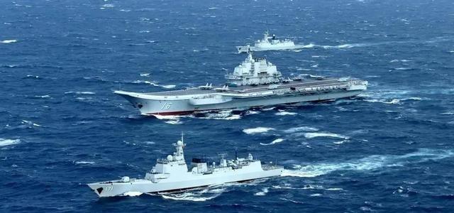 一位美国华人表示：连菲律宾都敢去挑衅中国，中国有什么值得炫耀的？

菲律宾这些年