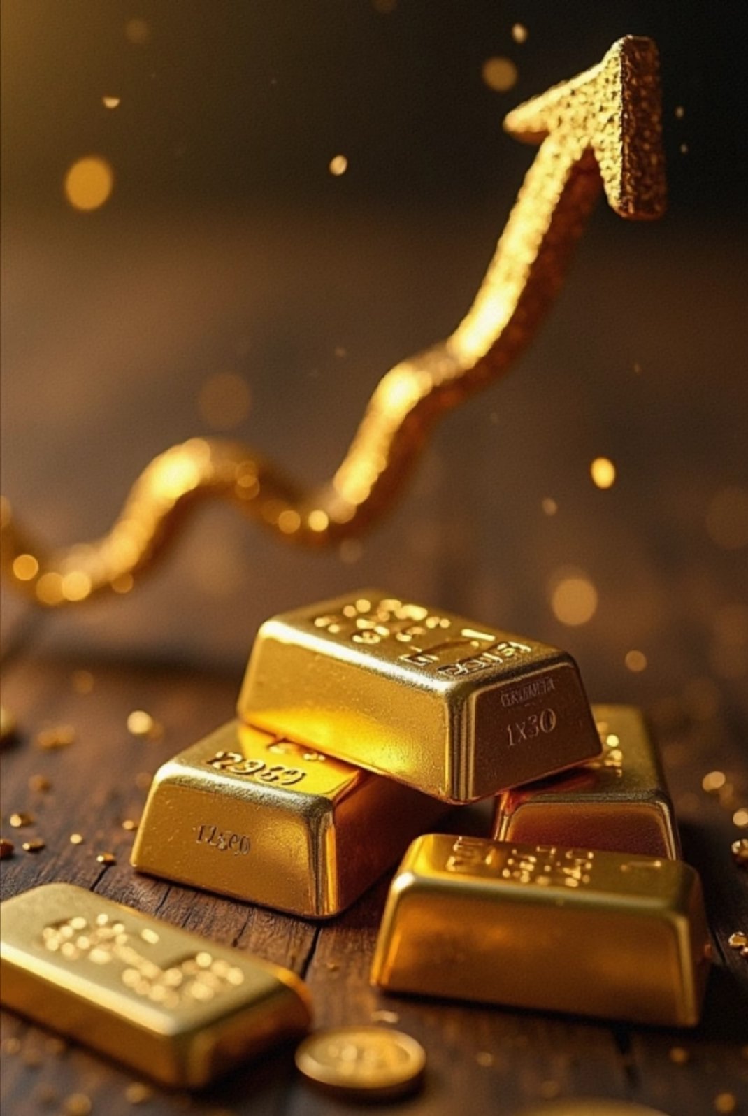 黄金期货3月成交额破10万亿元 前三月期货市场成交额超256万亿，同比大增58.