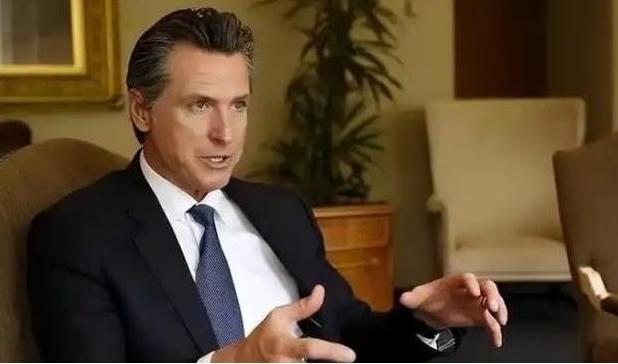 加州州长纽森的一席话最近火遍全网。他直言不讳地劝告某些人，不要眼红中国取得的成功