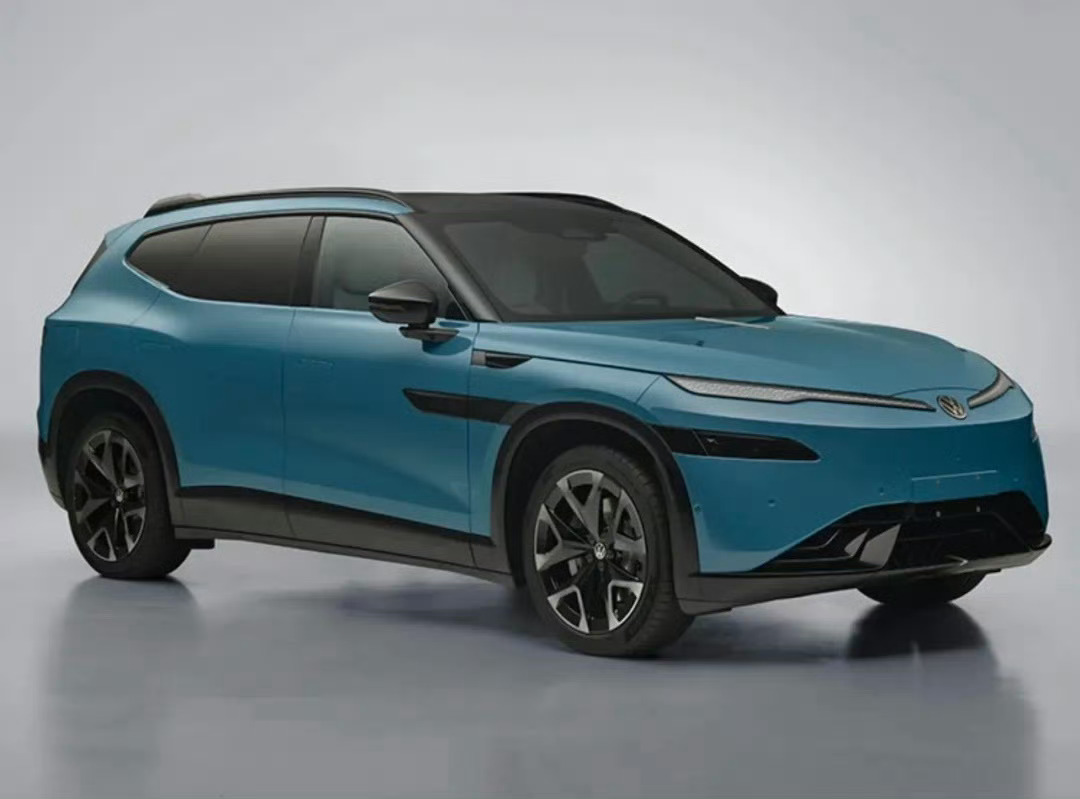 额…这个大众[笑cry][笑cry][笑cry] ​​​