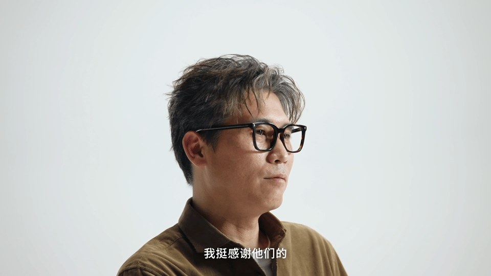 遇到好的老师真的会治愈一生 李乃文老师认师邓超陈赫太圈粉！《我的好老师》里的真心