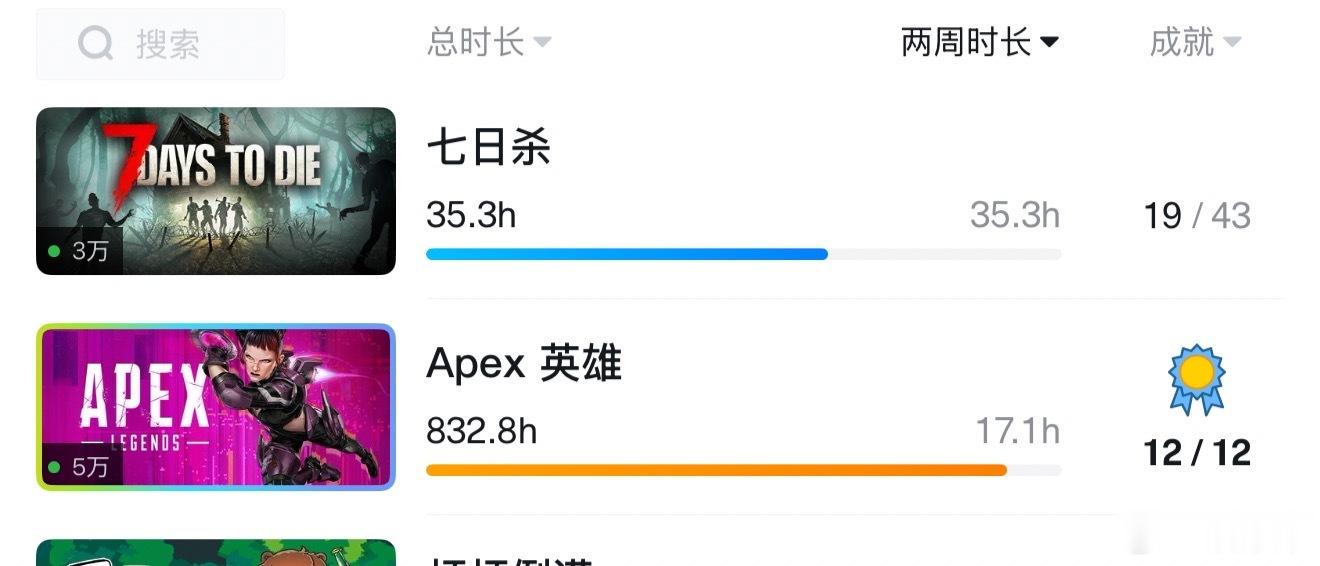 好忧郁…但这个假期七日杀真是玩美了