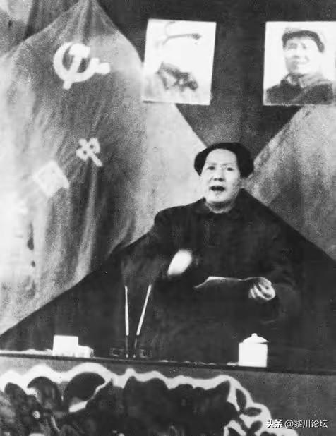 60年前毛主席一句“别赶农民进城”，当年没人信，现在全应验了

六十年前，毛主席