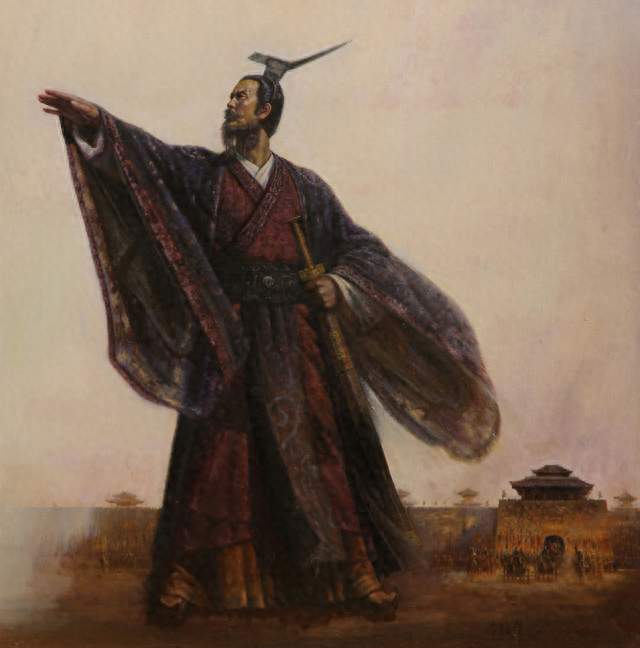 汉武帝：北击匈奴、开疆拓土，他为何能把汉朝推向巅峰？