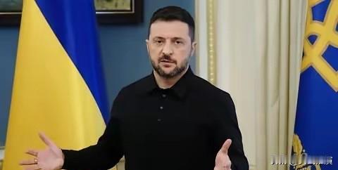 泽连斯基：当我们在受冻、不断遭受损失时，他们也别想有电、过得舒坦、安宁

泽连斯