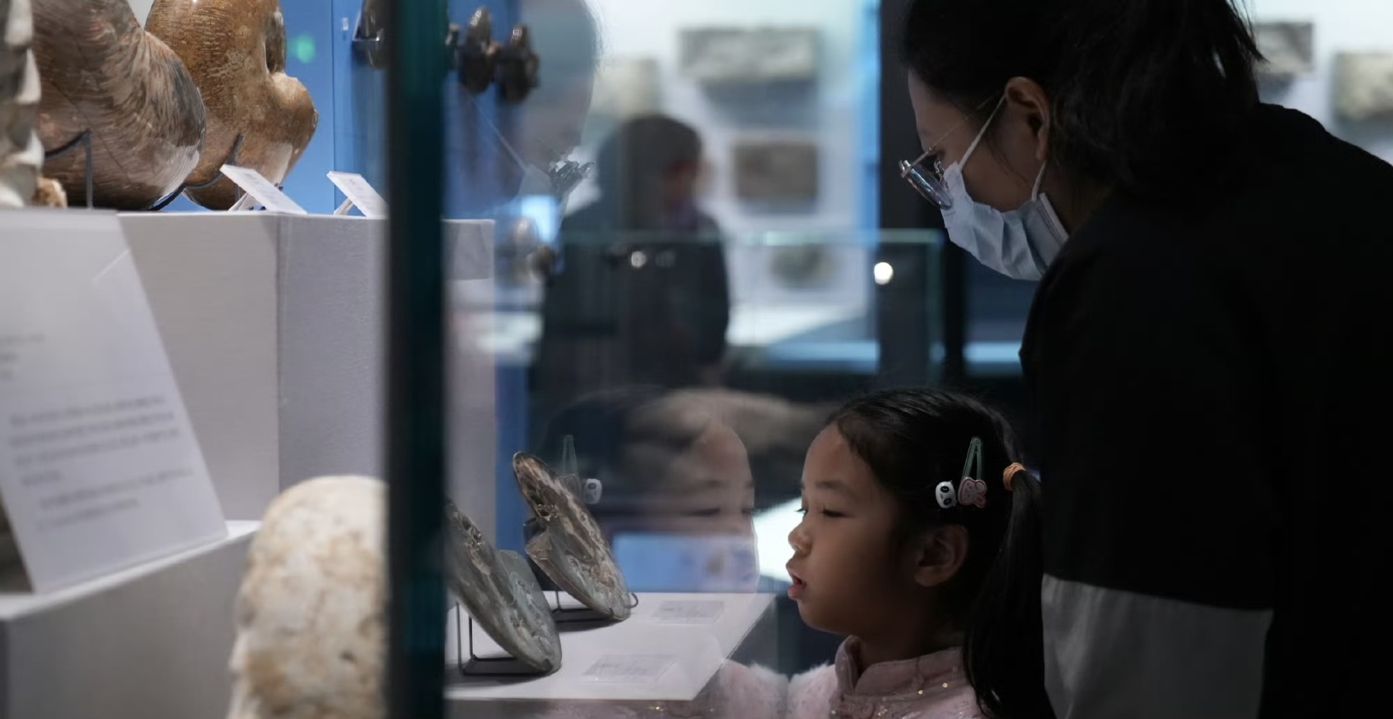 跟“尼克”“朱迪”合影！《疯狂动物城2》热映 自然博物馆掀起打卡热潮