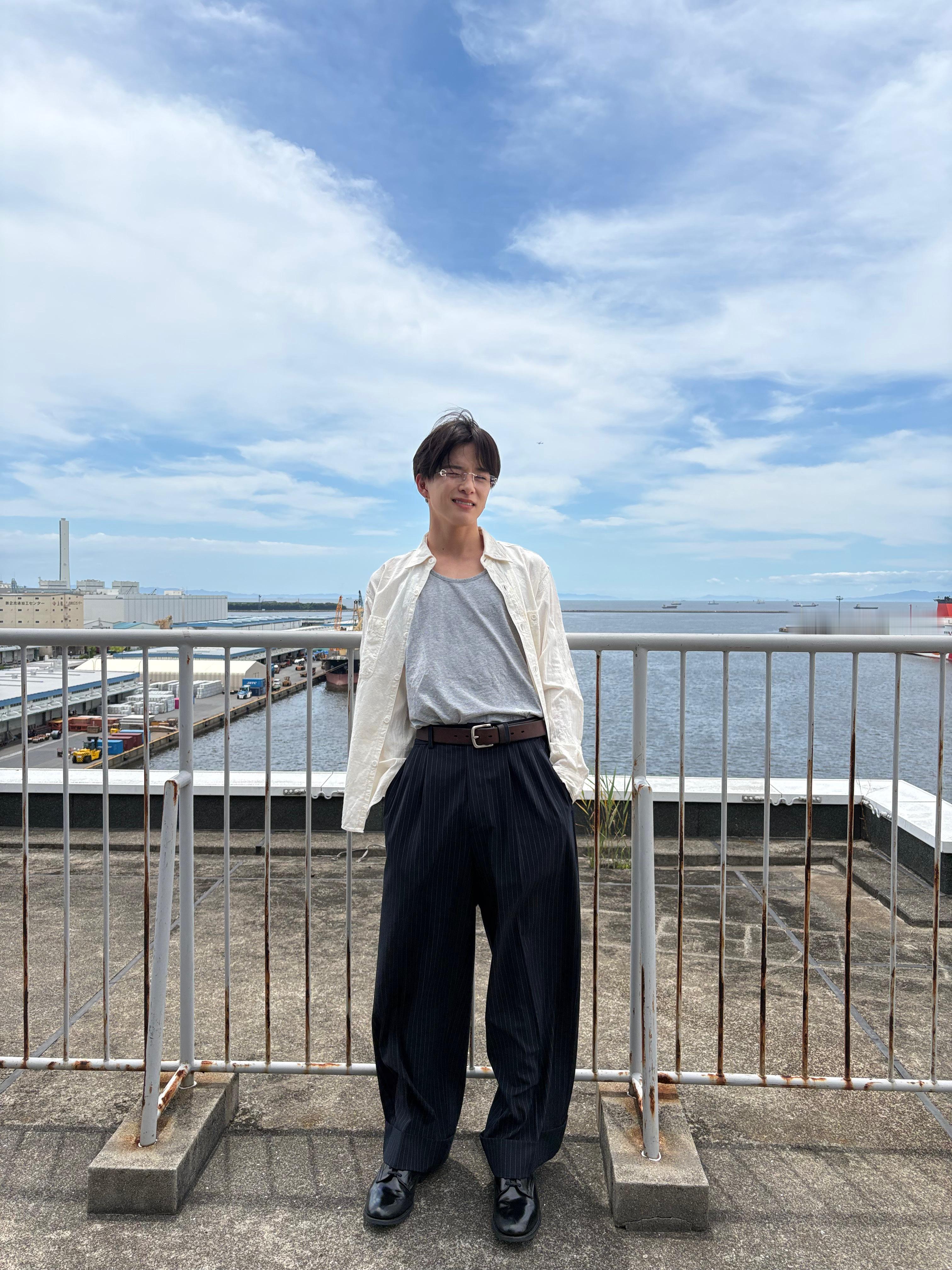 立本人wink 