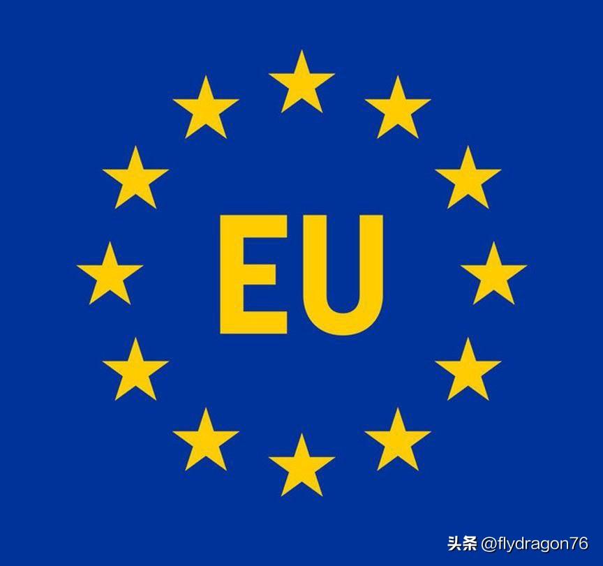 🚨🇮🇷🇪🇺在伊朗袭击了卡塔尔的一处主要天然气设施后，欧洲天然气价格飙升