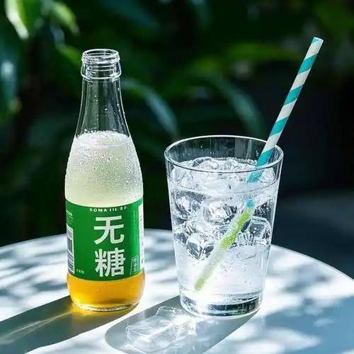 为什么超市无糖饮料零糖还不发胖？看饮食要看门道，根本不是 “零糖零热量” 这么简