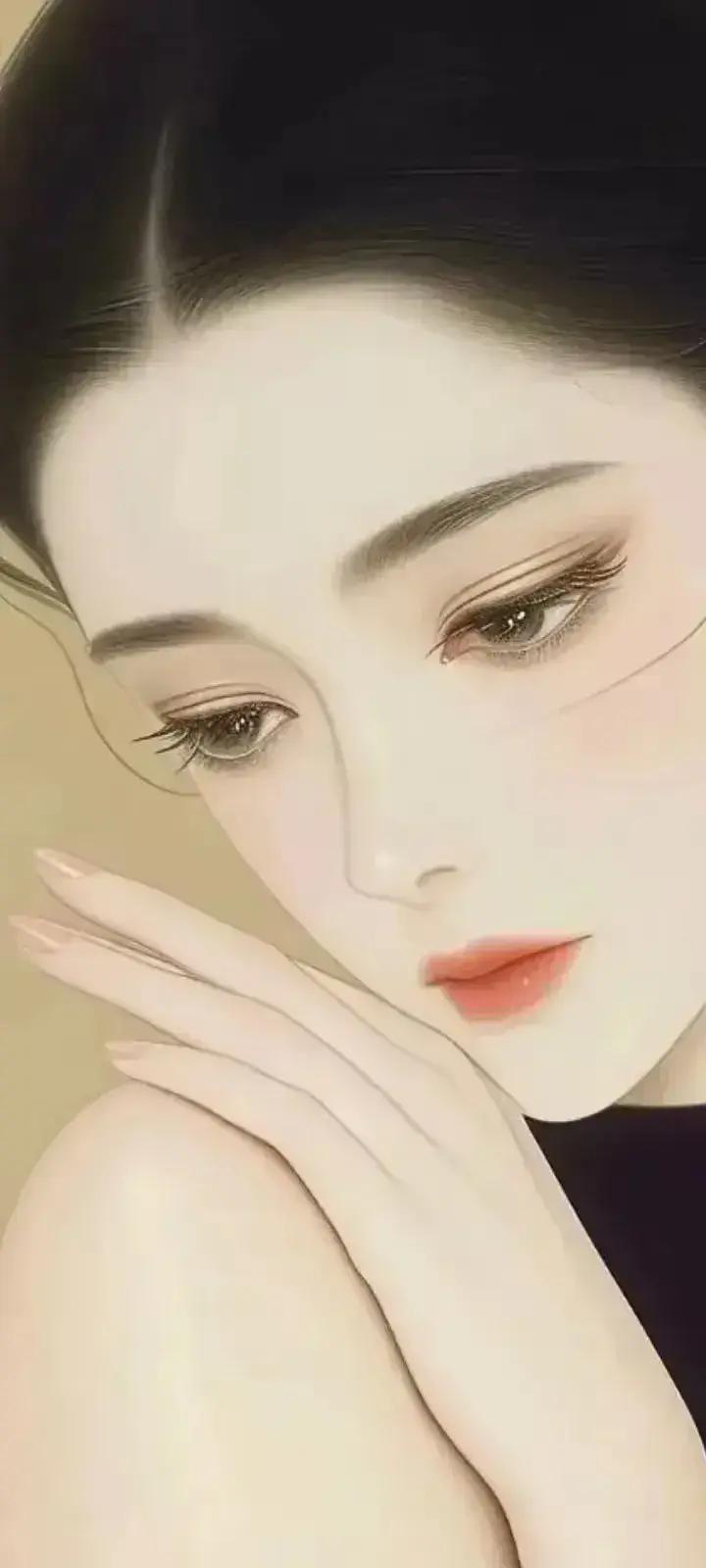 普通人的优越只能让人嫉妒，因为不服气；特别优秀的人会让人羡慕，因为达不到那种境界