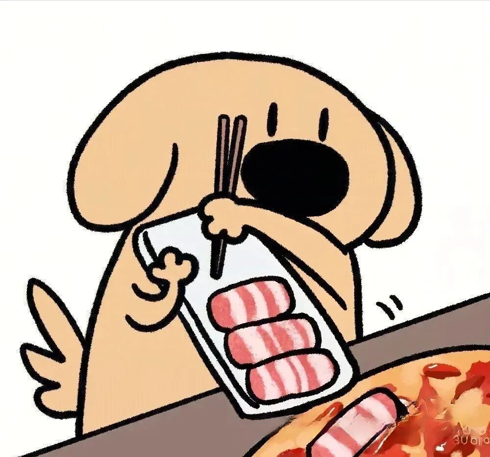 奇奇怪怪的微信头像 