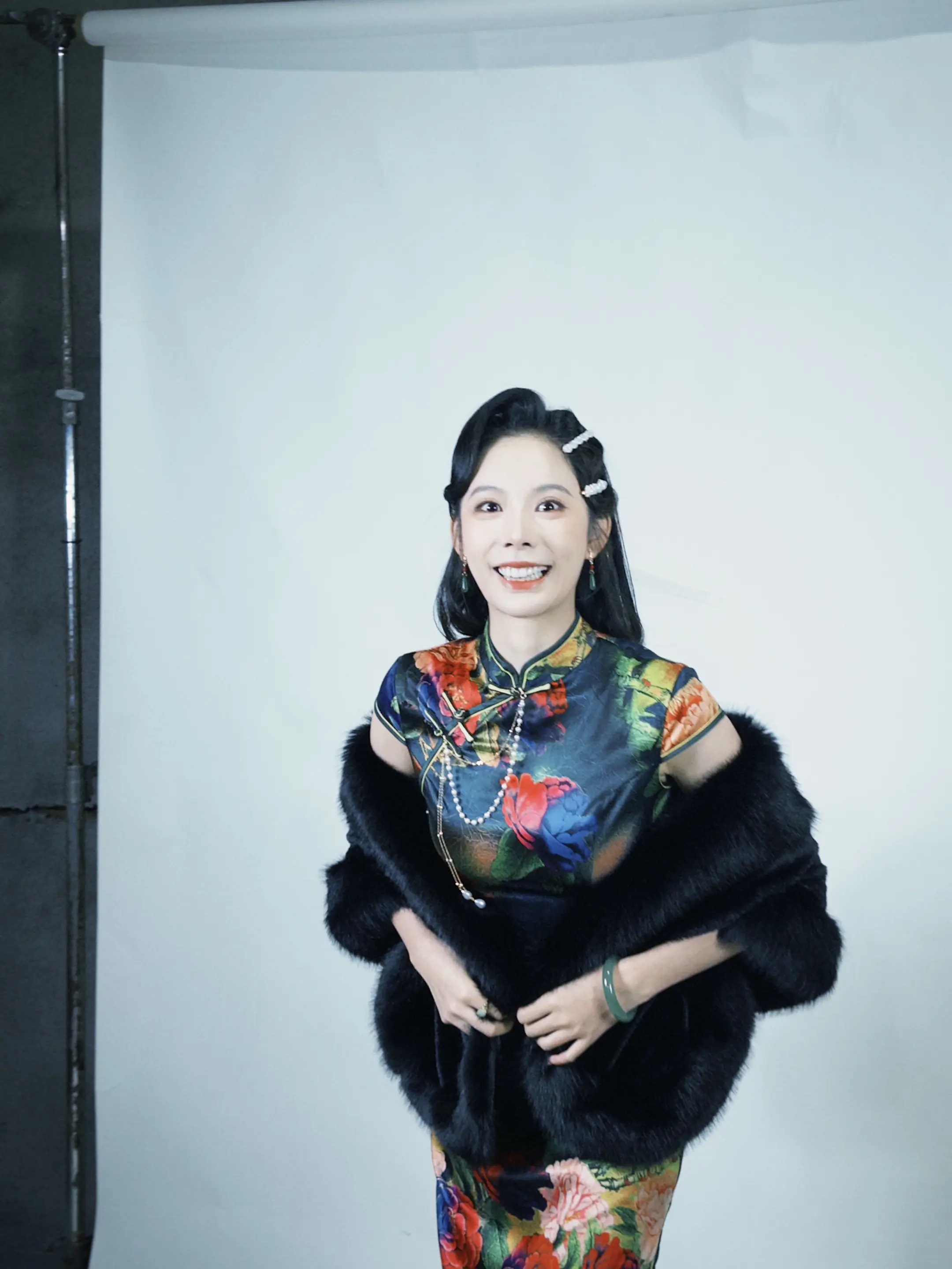 《封门村惊魂2》开机咯。