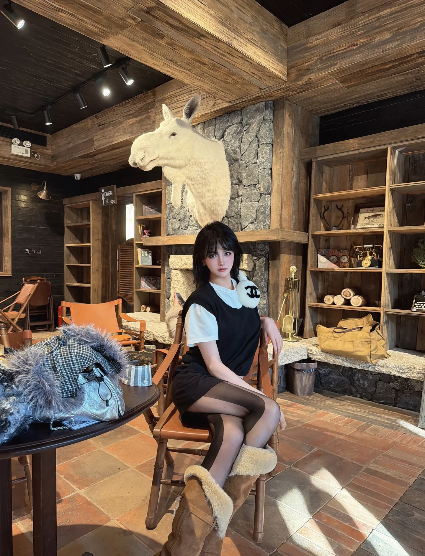 我不知道 反正我的身材很曼妙