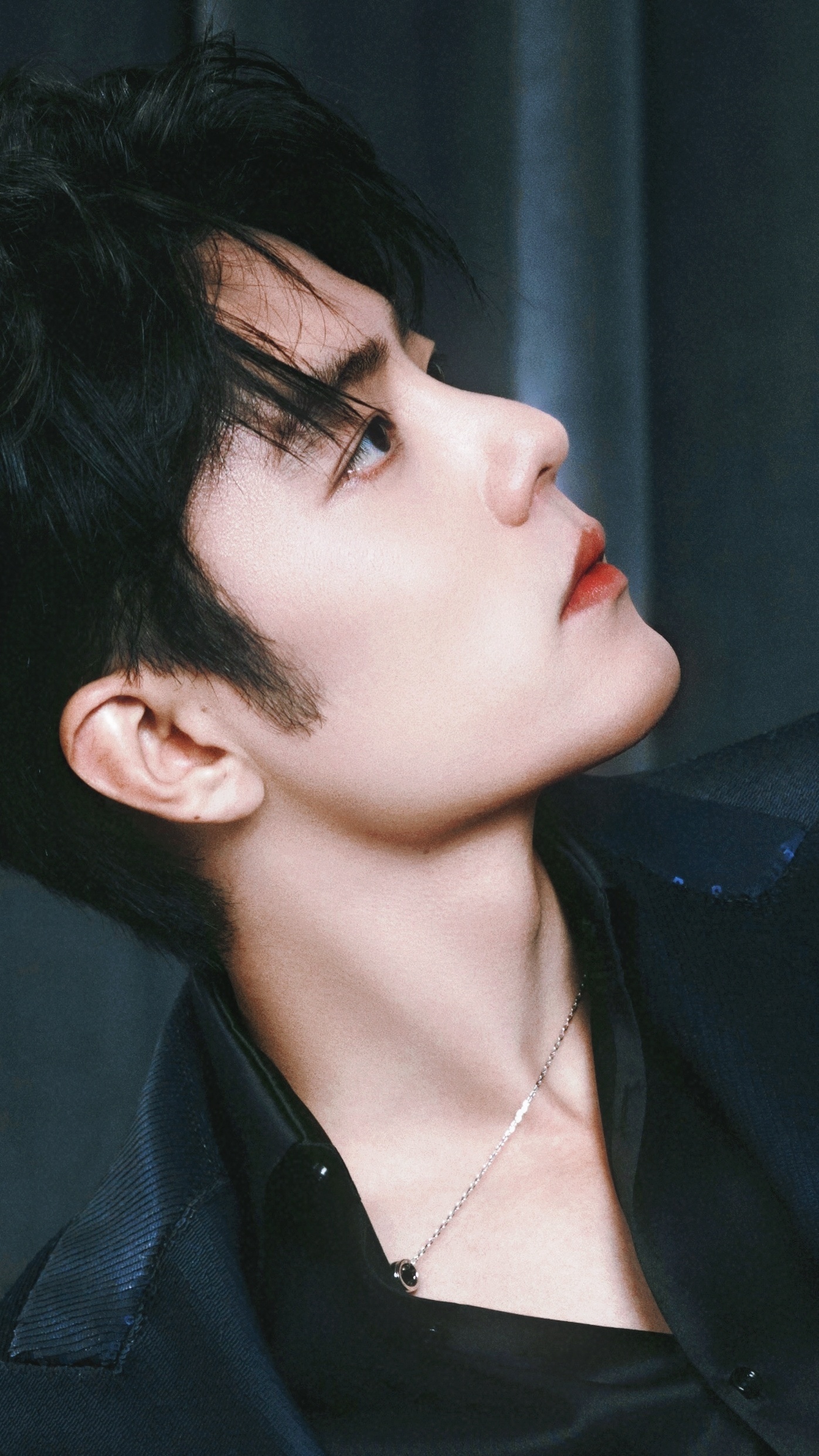 ━━━━❥ღ❤️ღ♡ℒℴvℯ♡x.此男如此的魅惑[爱慕][爱慕][爱慕]﻿肖战顺