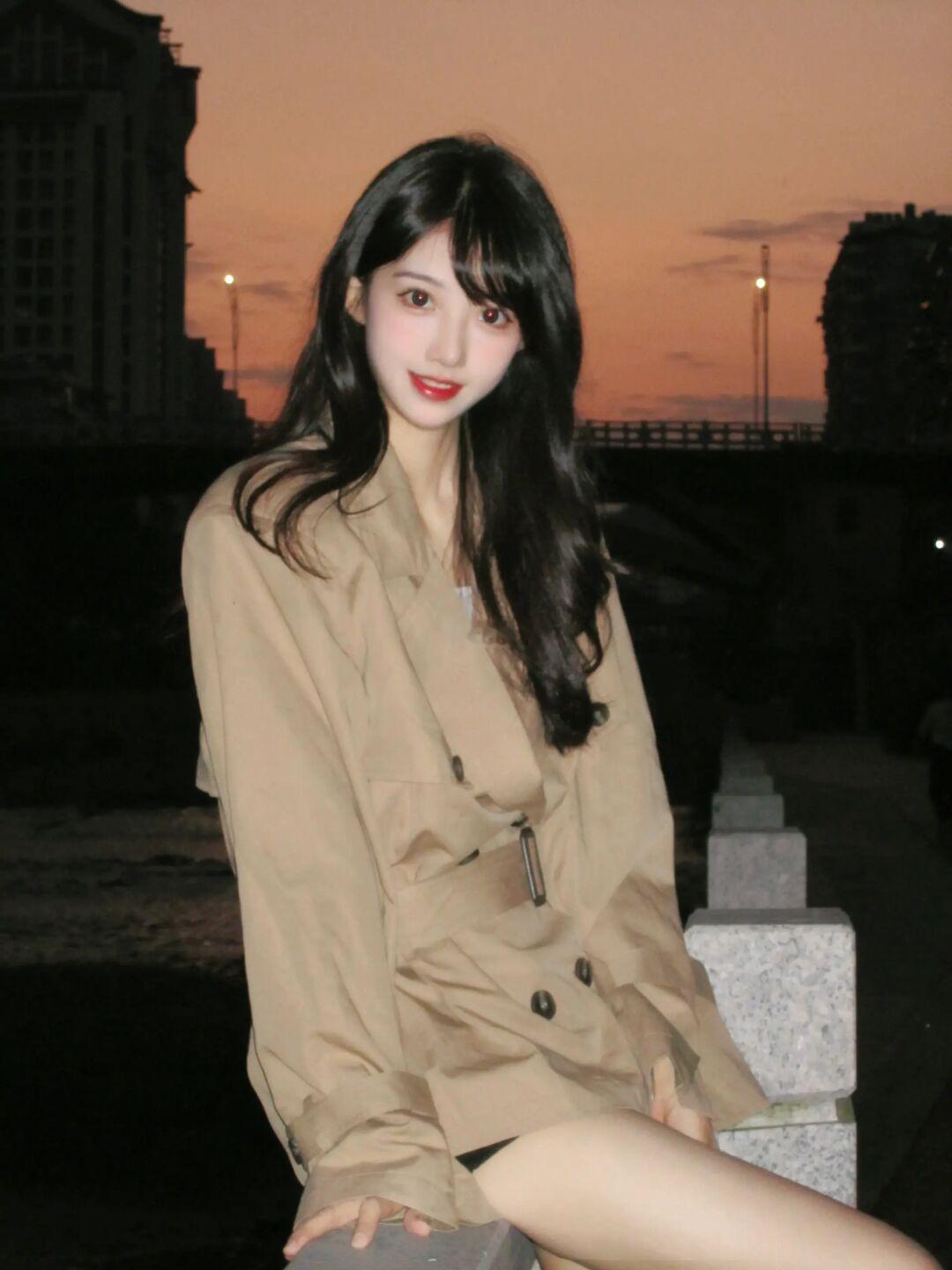 🌇喜欢每一个日落