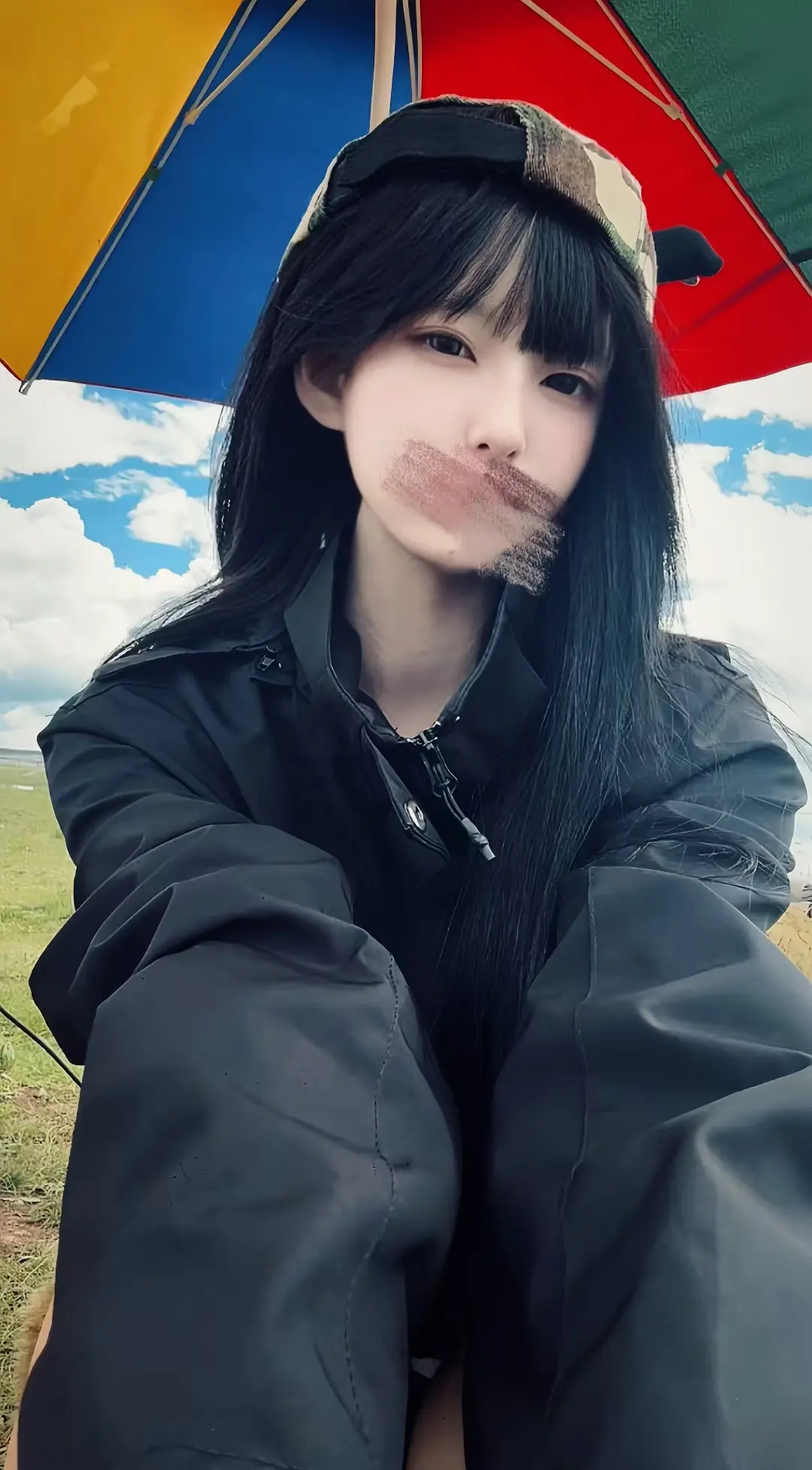 我是自由的