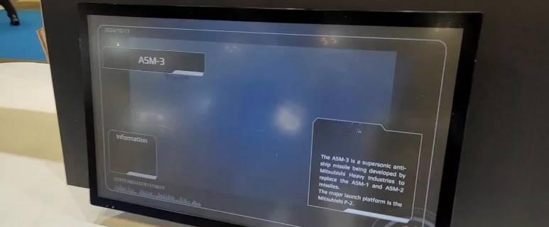 日本正为ASM-3超音速反舰导弹或未来的改进型号开发新型导引头用来攻击中国航母，