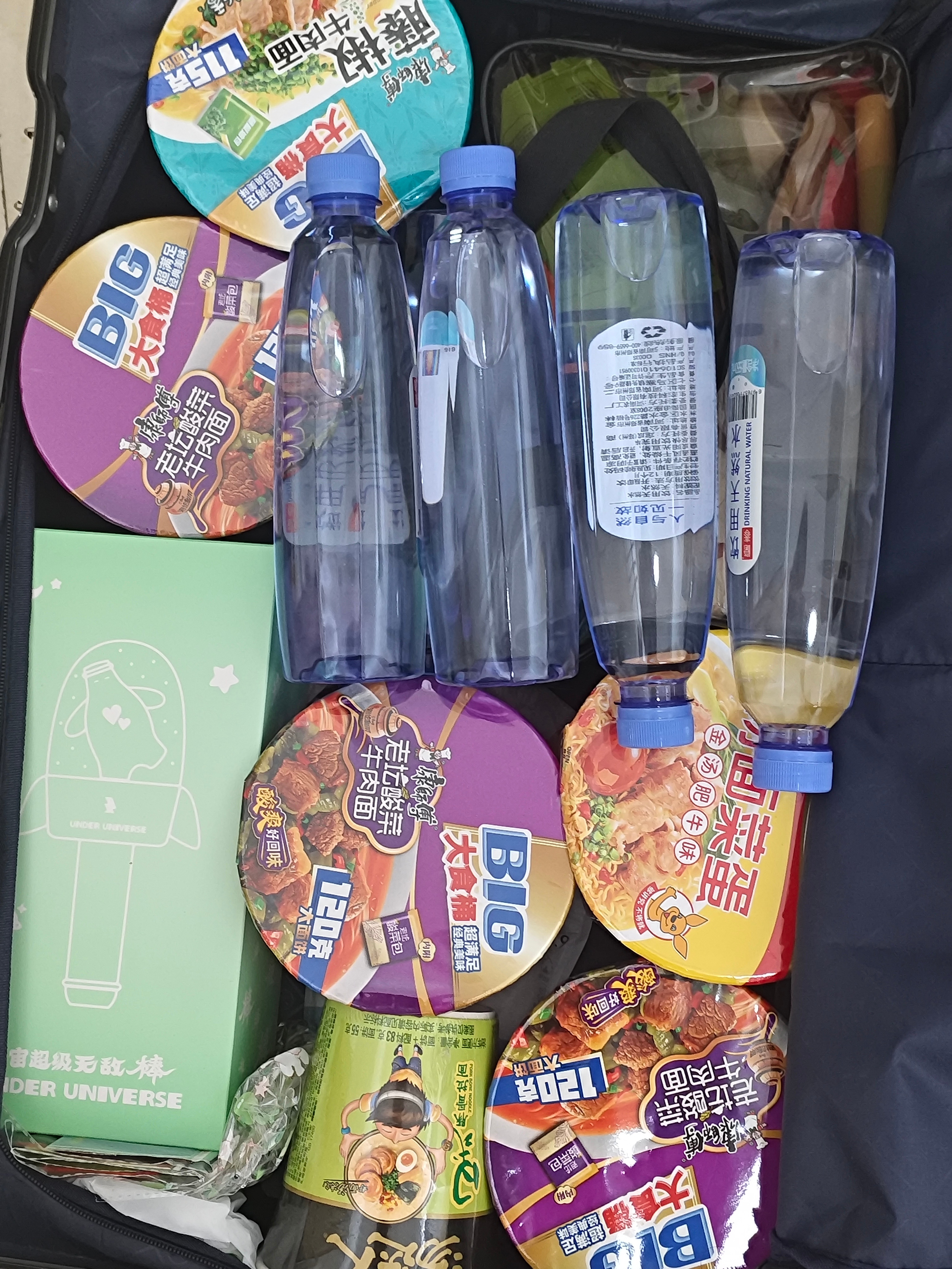 我靠