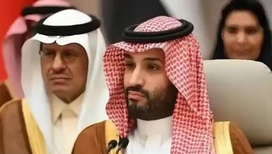 为什么沙特富得流油，却从没有国家去打沙特的主意呢？原因很简单，因为沙特太有钱了！