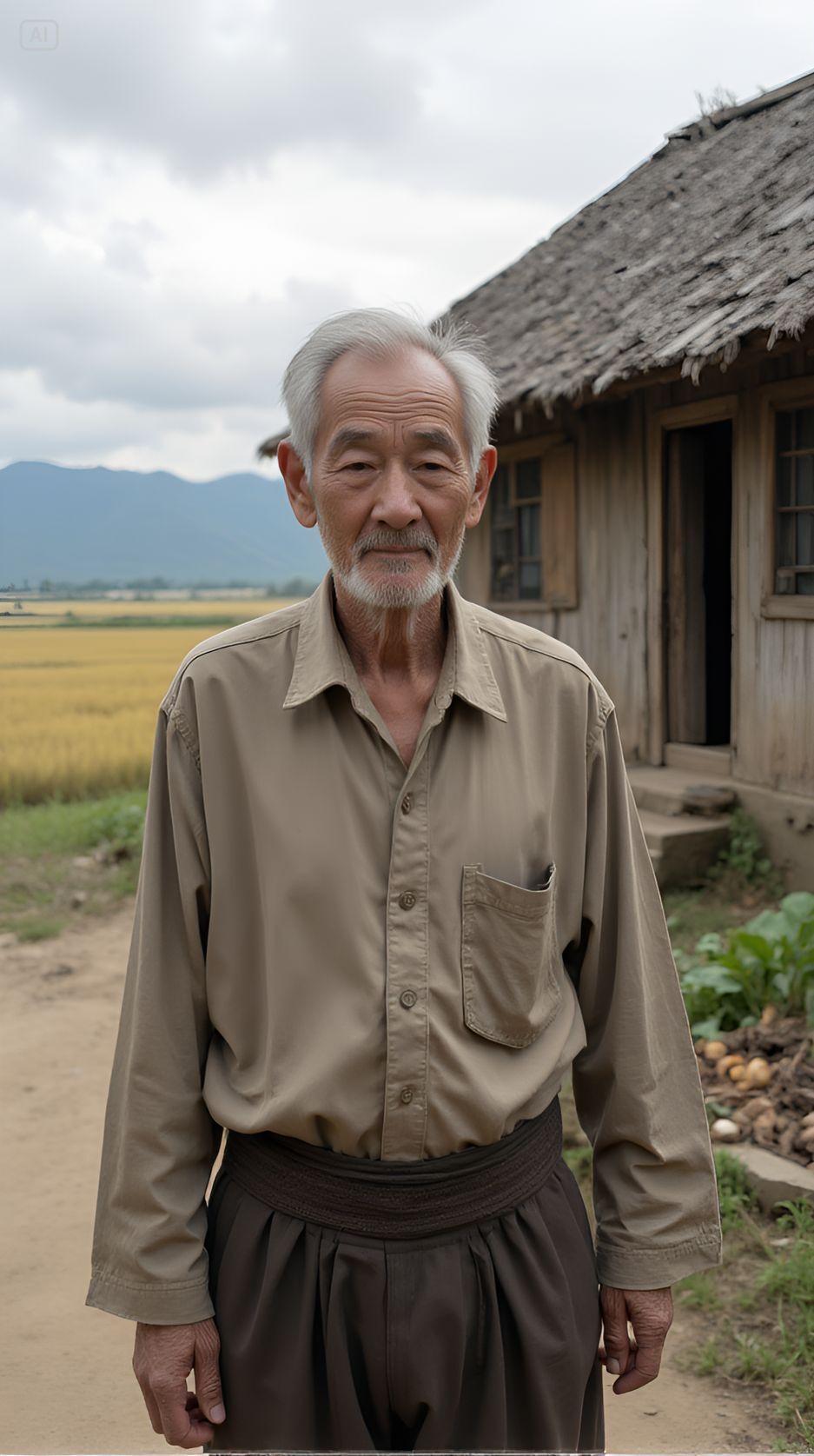 同样在湖南养老，为啥农村老人更难？
 
在湖南，城里老人能逛公园、享社区助老服务