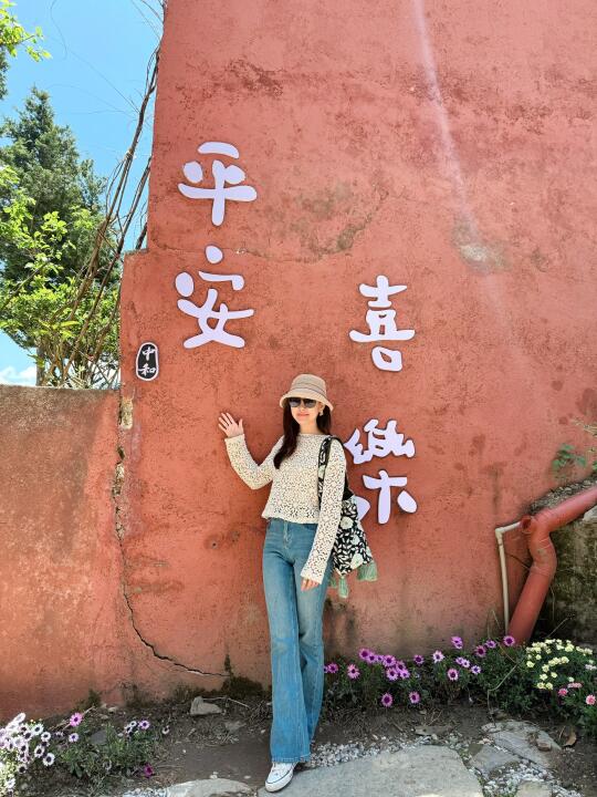 大理小众旅行地 中和索道有不排队斋饭☀️
