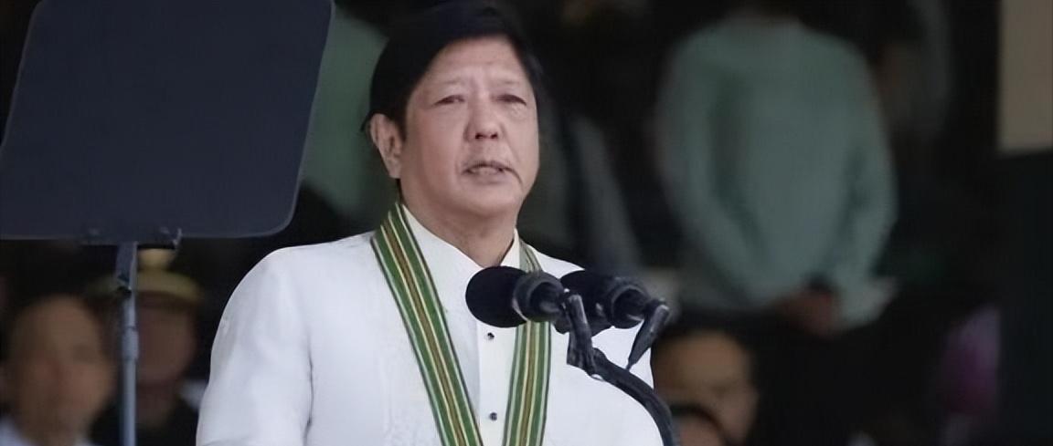 中菲一战，迟打不如早打！菲律宾总统嚣张喊话中国，只要中国在南海问题上让步，他们就