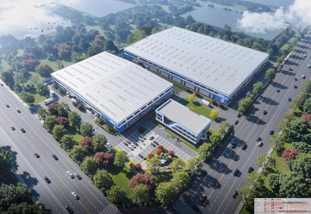 恭喜燕郊北部科学城再添高端产业园！近期，随着三河市公布了河北首燕冶金装备制造项目