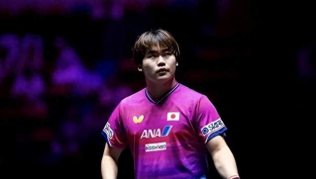日媒：松岛辉空回日本后强烈要求WTT出面，闪光灯问题不能再忍了
