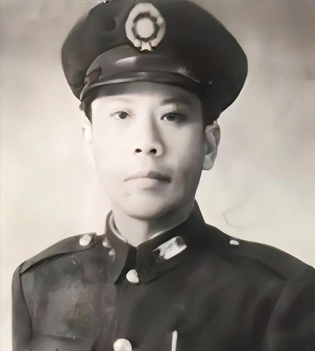 黄百韬不愧顶级战将，淮海战役打响前，国军上下只有他准确预判出自己的第七兵团，将是