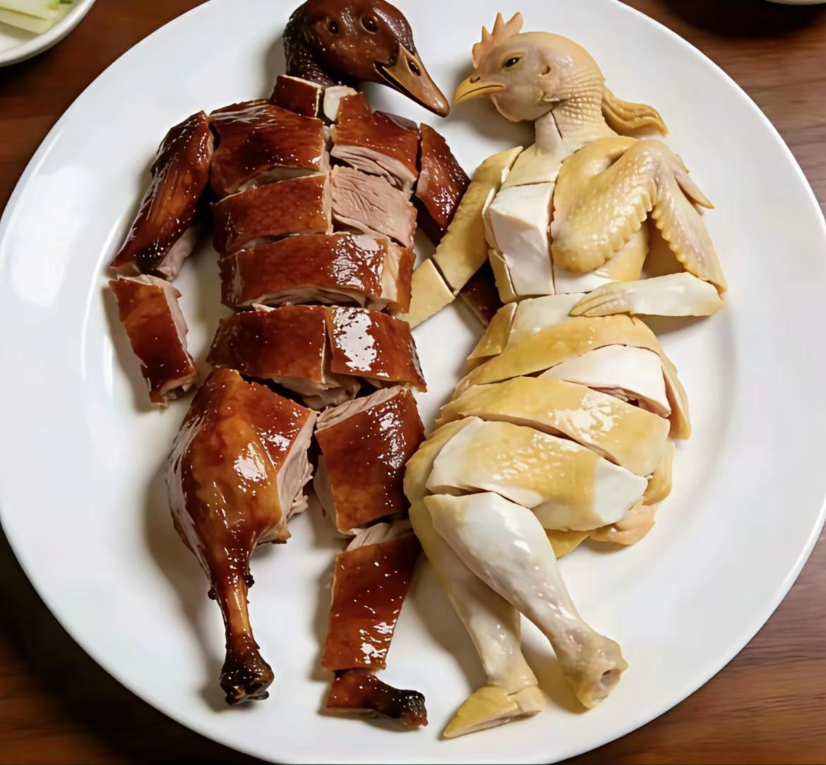 2025已逝，2026伊始，向着新一年，奔跑，为了鸡腿。