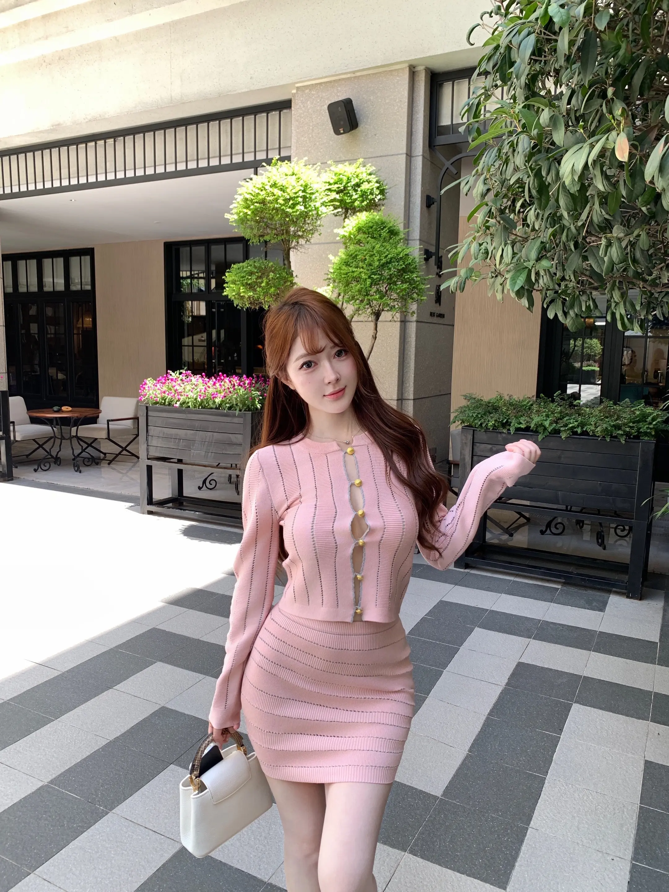 如果 回到最初。