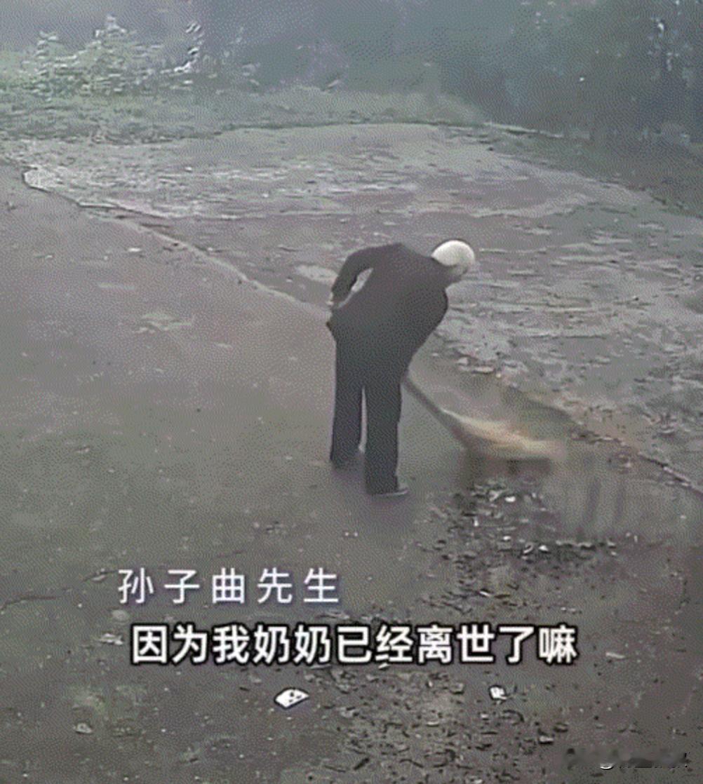 河南南阳，一男子发视频称，自从他的奶奶3年前去世后，老家就无人居住了，但男子平日