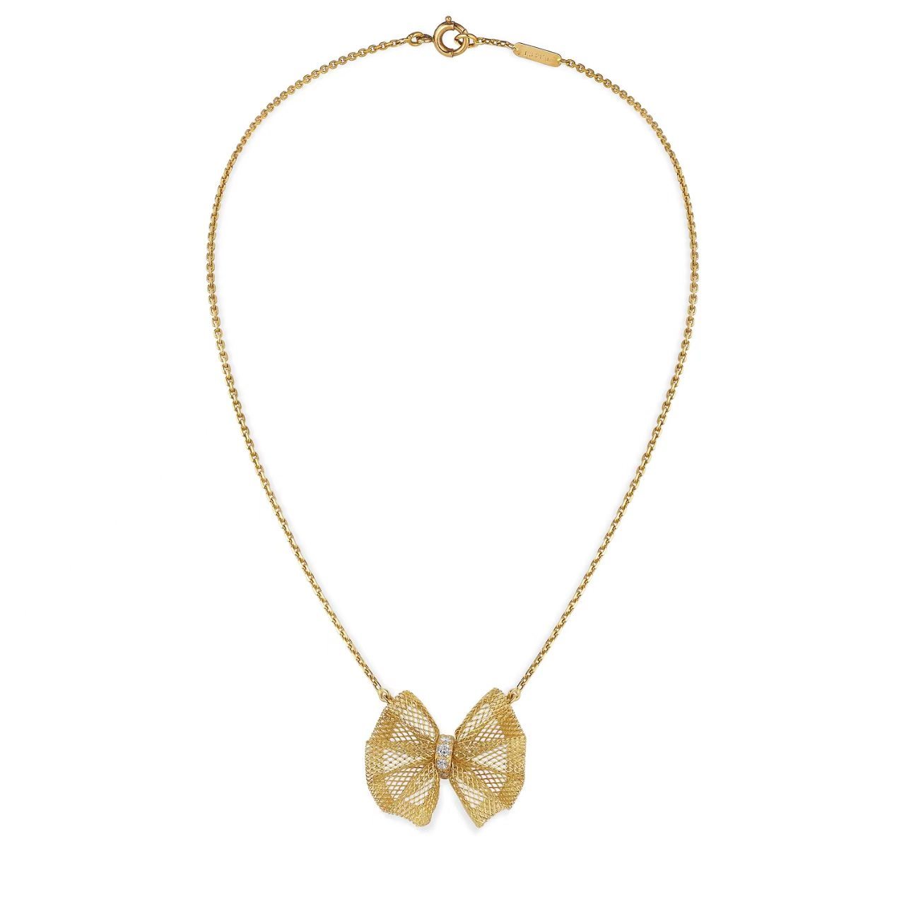 【珠宝首饰】即日起至二〇二六年十月，法国品牌「Van Cleef & Arpel