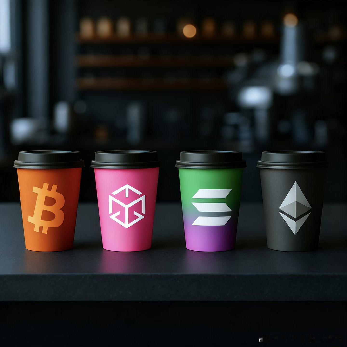 $BRT出手，直接把生态价值“端平”——质押保安全、治理掌方向、Gas当燃料，一